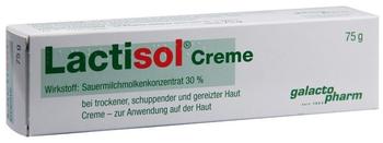 Lactisol Creme (75 g)
