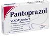 PANTOPRAZOL STADA protect 20 mg magensaftres.Tabl. 7 St Tabletten...