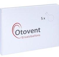 Otovent System Ersatzballons 5 St