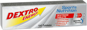 Dextro Energy Dextrose Tabletten