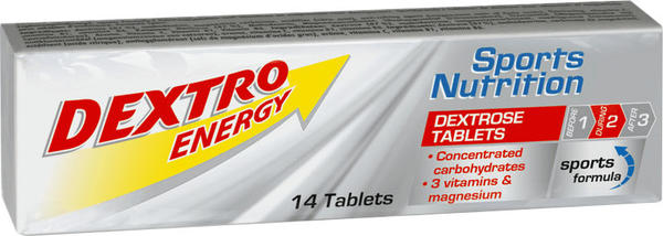 Dextro Energy Dextrose Tabletten