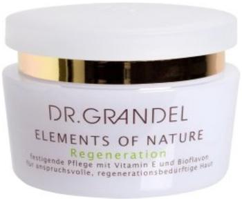 Dr. Grandel Elements of Nature Regeneration (50ml)