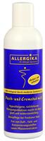 Allergika Dusch- und Cremebad Mild