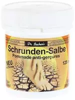 Schrundensalbe 125 ml