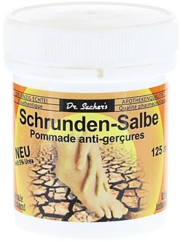 Axisis Schrundensalbe (125 ml)