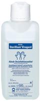 PZN-DE 07243042, Paul Hartmann 982069, Paul Hartmann Bode Sterillium Virugard 500 ml