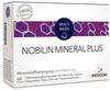 PZN-DE 05502798, Medicom Pharma Nobilin Mineral Plus Kapseln 106 g, Grundpreis: