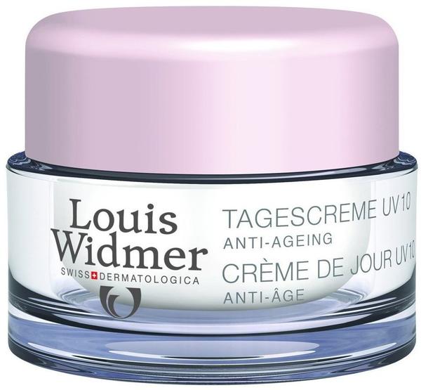 Louis Widmer Tagescreme UV 10 leicht parf. (50ml)