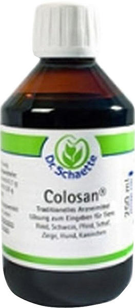 Dr. Schaette Colosan Lösung vet. 250 ml