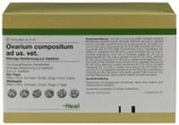 Ovarium Compositum ad us.vet.Ampullen 50X5 ml
