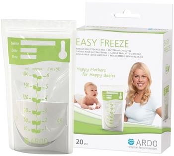 Ardo Easyfreeze Muttermilchbeutel