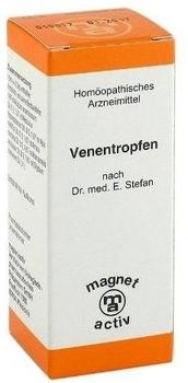 Magnet Activ Venentropfen (30 ml)