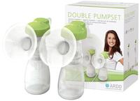ARDO Double Pumpset das sichere u.hyg.Pumpset 1 St