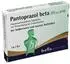 14 Stk.: Pantoprazol 20 mg acid magensaftr.Tabletten