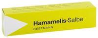 Nestmann Hamamelis Salbe (35 g)