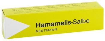 Nestmann Hamamelis Salbe (35 g)
