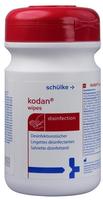 Sch&uuml;lke und Mayr Sch&uuml;lke | kodan (N) wipes | Desinfektionst&uuml;cher |...