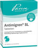 PZN-DE 06410087, Pascoe pharmazeutische Präparate Antimigren SL Tabletten 100...