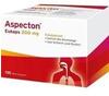 Aspecton Eukaps 200 mg 100 St