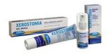 GUM Bioxtra Trockener Mund Sprühgel (50ml)