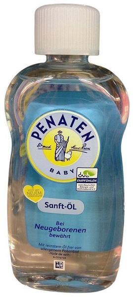 Penaten Baby Sanft Öl 200ml