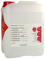 Meliseptol Foam pure Kanister 5 l