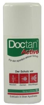 Astellas Doctan Active Spray (100 ml)