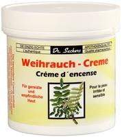 Weihrauch Creme im Tiegel 250 ml