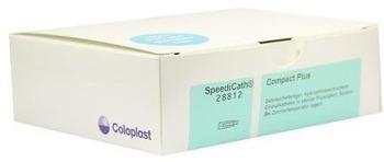 Coloplast Speedicath Compact Plus Katheter CH12 28812 (30 Stk.)
