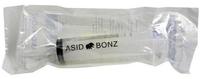 WUND UND Blasenspritze 50/60 ml steril L 1 St
