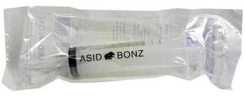 Asid Bonz Wund- und Blasenspritze 50/60 ml steril Luer