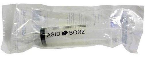 Asid Bonz Wund- und Blasenspritze 50/60 ml steril Luer
