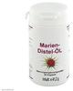PZN-DE 06430316, ALLPHARM Vertriebs Mariendistel Öl 500 mg Kapseln 41.2 g,