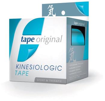 Care Integral Kinesio Tape Original blau Kinesiologic