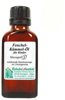 Fenchel K&uuml;mmel &Ouml;l 50 ml