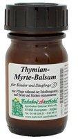 Thymian Myrte Balsam f&uuml;r Kinder 30 ml