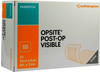 Opsite Post-op Visible 8x10 cm Verband 20 St