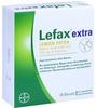 PZN-DE 09013180, Bayer Vital Lefax extra Lemon Fresh Granulat 16 St