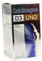 PZN-DE 05883547, CHEPLAPHARM Arzneimittel Calcimagon-D3 UNO 1000mg/800 internationale