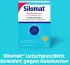 Stada Consumer Health Deutschland Silomat Hustenstiller Dextromethorphan Lutschtabletten