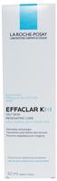 La Roche-Posay Effaclar K(+) Hautbilderneuernde Pflege gegen Hautunreinheiten 30 ml