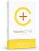 PZN-DE 02178914, cerascreen Vitamin D Testkit 1 St Kombipackung