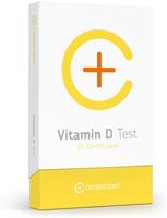 PZN-DE 02178914, Cerascreen Vitamin D Test-Kit 1 St