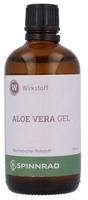 ALOE VERA GEL 100 ml