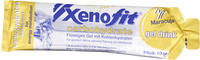 Xenofit Xenofit carbohydrate gel drink Maracuja 60ml