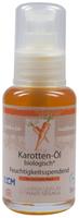 Karotten &Ouml;L Bio 50 ml