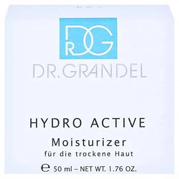Dr. Grandel Hydro Active Moisturizer 50 ml
