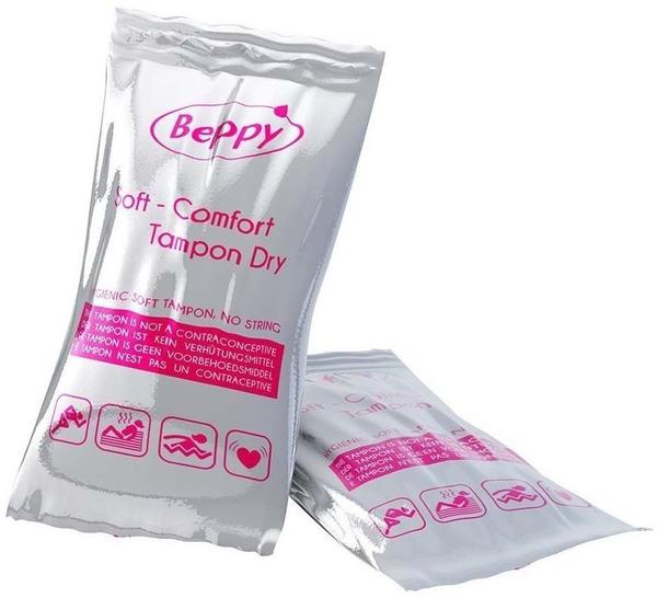 Beppy Comfort Tampons Classic (8 Stk.)