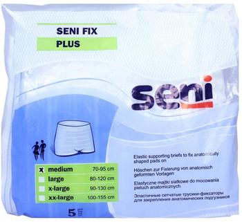 tzmo SENI Fix Plus Fixierhosen Gr.M