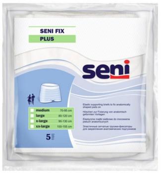 tzmo SENI Fix Plus Fixierhosen Gr.XL